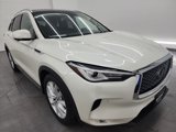 Used 2019 INFINITI QX50 Essential w/ Proactive Package image 2