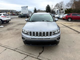 Used 2017 Jeep Compass High Altitude image 2