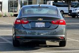 Used 2021 Chevrolet Malibu LS w/ Driver Confidence Package II image 5