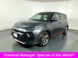Used 2022 Kia Soul Turbo image 2