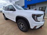 New 2025 GMC Acadia AT4 w/ Luxury Package image 2
