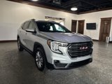 Used 2022 GMC Terrain SLT image 4