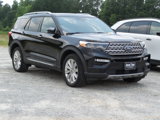 Used 2020 Ford Explorer Limited image 2