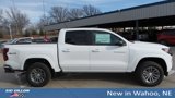 New 2024 Chevrolet Colorado LT w/ LT Convenience Package III image 6