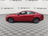 Used 2021 MAZDA MAZDA6 Touring image 5