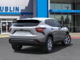 New 2025 Chevrolet Trax LS w/ LS Convenience Package image 5