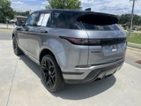 Certified 2022 Land Rover Range Rover Evoque SE image 5