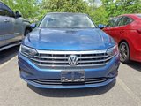 Used 2019 Volkswagen Jetta SEL image 2