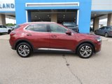 Used 2023 Buick Envision Essence image 2