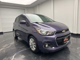 Used 2017 Chevrolet Spark LT image 2