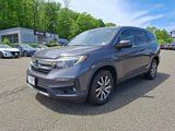 Used 2021 Honda Pilot EX-L image 3