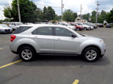 Used 2013 Chevrolet Equinox LS image 5