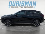 New 2025 Chevrolet Trax RS w/ Sunroof Package image 3