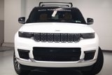 Used 2021 Jeep Grand Cherokee L Summit image 3
