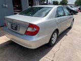 Used 2002 Toyota Camry LE image 6
