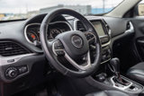 Used 2016 Jeep Cherokee Trailhawk w/ Cold Weather Group image 6
