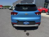 Used 2025 Chevrolet TrailBlazer LT w/ Convenience Package image 5