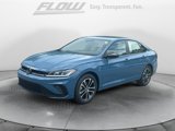 New 2025 Volkswagen Jetta Sport image 3