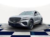 Certified 2024 Genesis GV70 3.5T Sport w/ Sport Advanced Package image 4