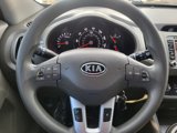 Used 2011 Kia Sportage LX w/ Convenience Pkg image 2