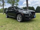 Used 2014 BMW X5 xDrive50i image 6