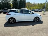 Used 2022 Nissan Leaf SV image 4