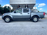 Used 2019 Nissan Frontier SV image 2