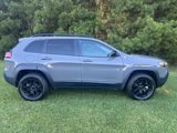 Used 2022 Jeep Cherokee Trailhawk w/ Technology Group B image 3