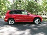 Used 2011 Mercedes-Benz GLK 350 2WD image 4