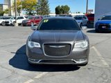 Used 2017 Chrysler 300 C image 2