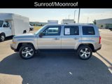 Used 2016 Jeep Patriot High Altitude image 4