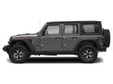 Certified 2018 Jeep Wrangler Unlimited Rubicon image 2