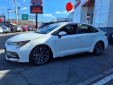 Certified 2021 Toyota Corolla SE w/ Carpet Mat Package (TMS) image 3