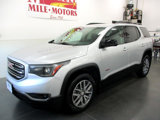 Used 2017 GMC Acadia SLE w/ Driver Alert Package I image 3