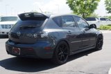Used 2009 MAZDA MAZDASPEED3 Grand Touring image 5