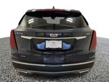 New 2025 Cadillac XT5 Premium Luxury image 4