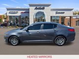 Used 2015 Kia Optima LX image 5