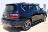 Used 2021 Nissan Armada Platinum w/ Captain's Chairs Package image 5