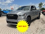 Used 2025 RAM 1500 Big Horn image 2
