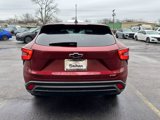 Used 2024 Chevrolet Trax RS w/ Driver Confidence Package image 3