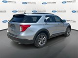 Certified 2022 Ford Explorer XLT w/ Equipment Group 202A image 5