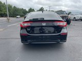 Used 2024 Honda Civic EX-L image 4
