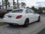 Certified 2021 Mercedes-Benz C 300 Sedan image 6