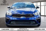 Used 2021 Kia Forte GT image 3