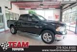Used 2019 RAM 1500 Tradesman w/ Tradesman SXT Package image 5