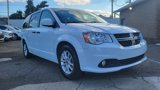 Used 2020 Dodge Grand Caravan SXT image 3