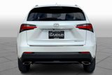 Used 2017 Lexus NX 200t FWD image 4