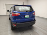 Used 2020 Ford EcoSport S image 6