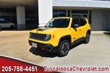 Used 2015 Jeep Renegade Trailhawk image 4