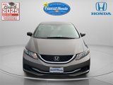 Used 2015 Honda Civic LX image 4
